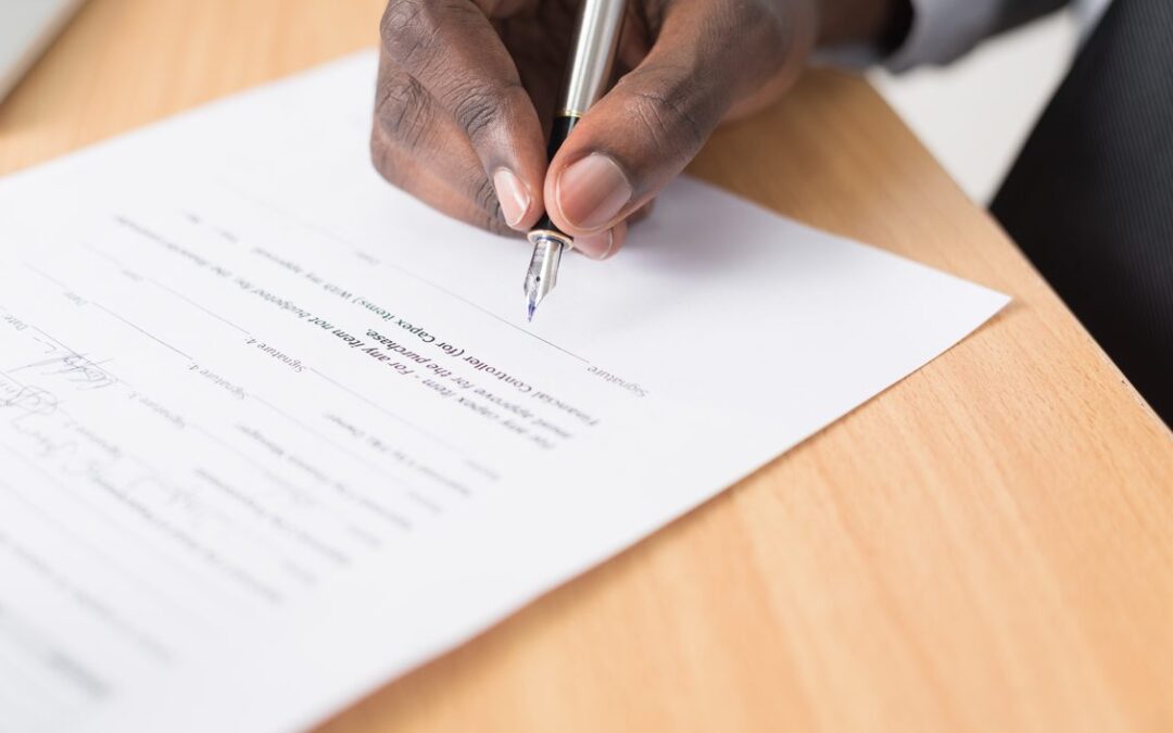 In a fix with Fixed Term contracts