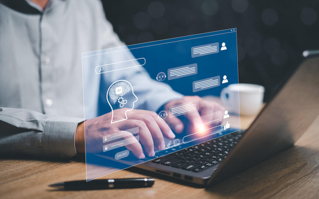 Beg, Borrow, Steal or ChatGPT It – The Risks