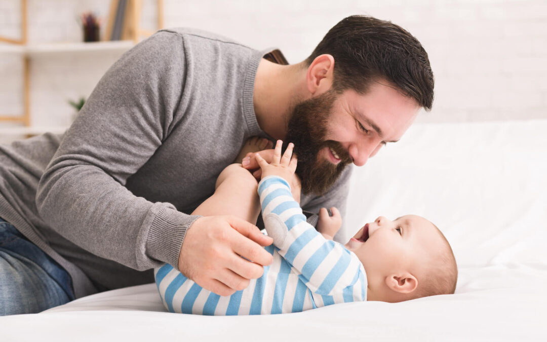 From Maternity Leave to Parental Leave: What Has Changed?