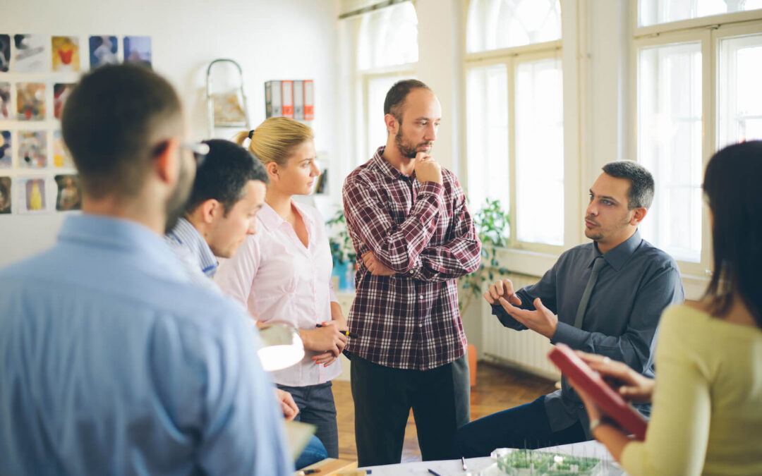 Why Small and Medium-Sized Businesses Need an HR Strategy