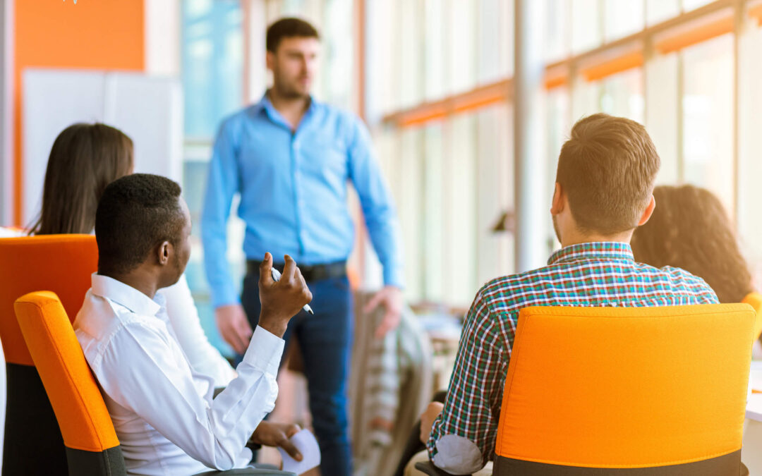 Build Your People Advantage
