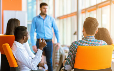 Build Your People Advantage